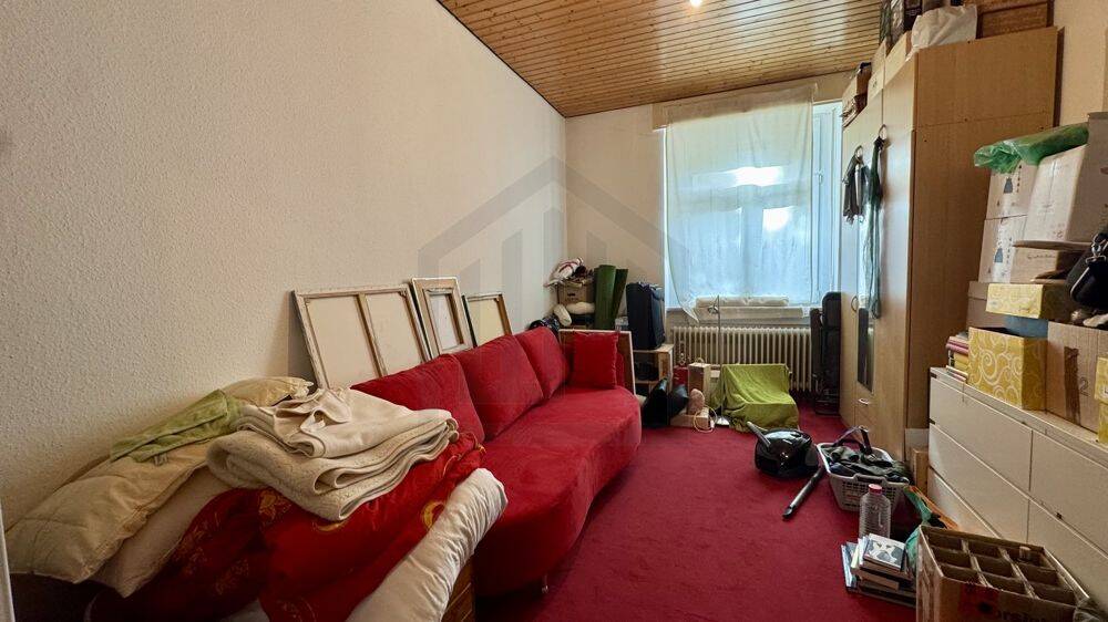 Großzügige Altbauwohnung mit Charakter - 4 Zimmer im gepflegten Mehrfamilienhaus – Karlsruhe – Vorschaubild 4