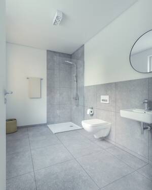 Neubau-DHH im Kronprinzenviertel – 44135 Dortmund – Vorschaubild 7