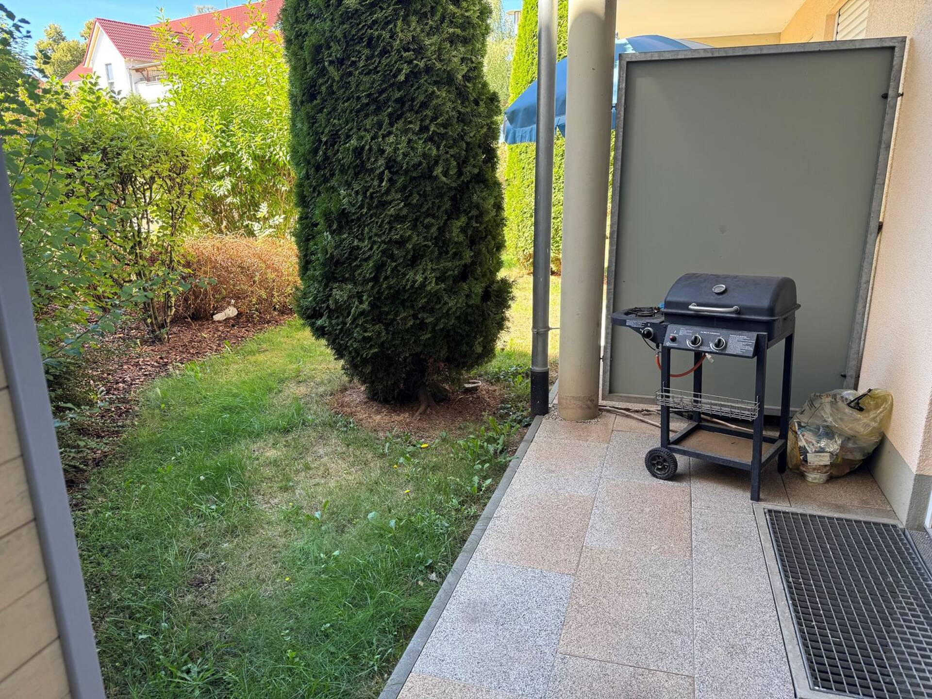 Etagenwohnung in 72336 Balingen mit 50,3 m² kaufen