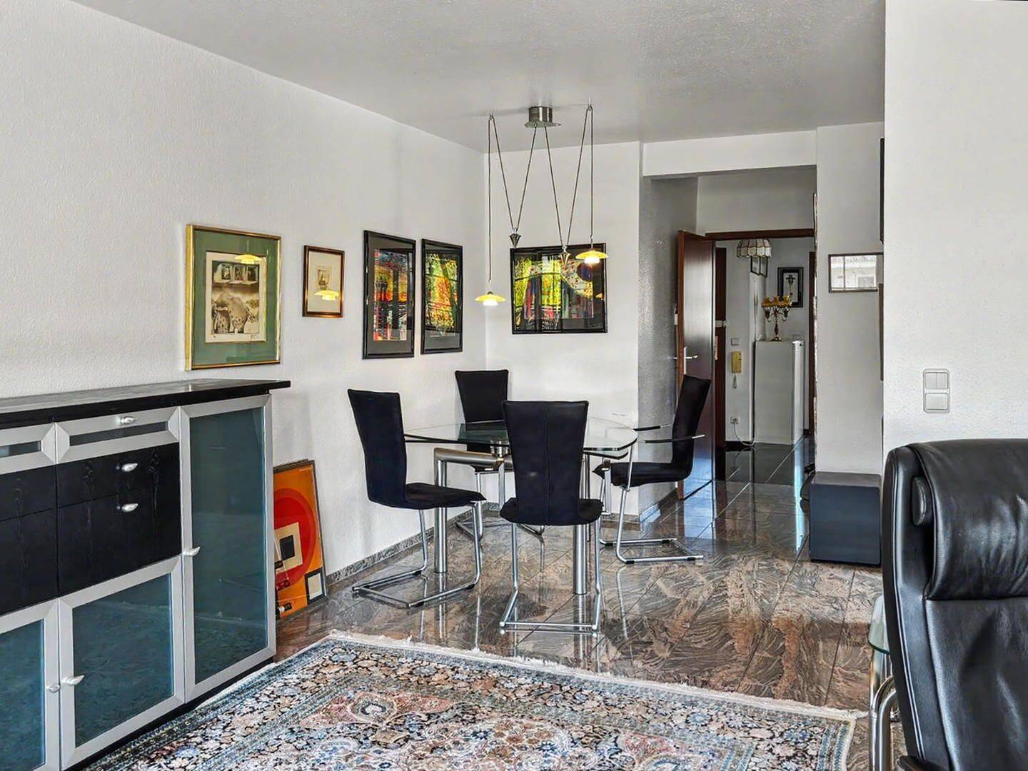 Attraktive 3-Zimmer-Wohnung in Hamburg Sinstorf – Hamburg – Vorschaubild 4