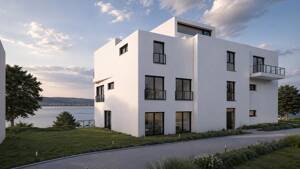 Neubau Villa Lake View Überlingen – 88662 Überlingen – Vorschaubild 7