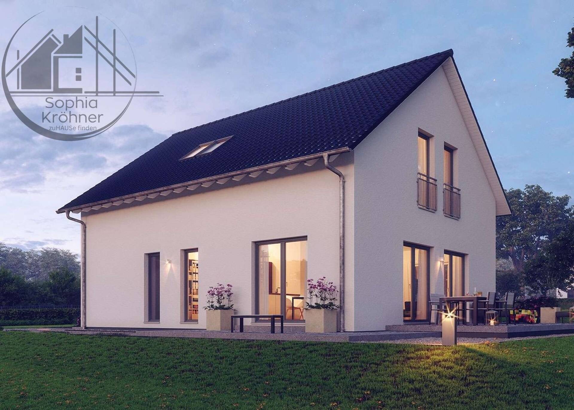 Haus in 04720 Döbeln mit 185,63 m² kaufen