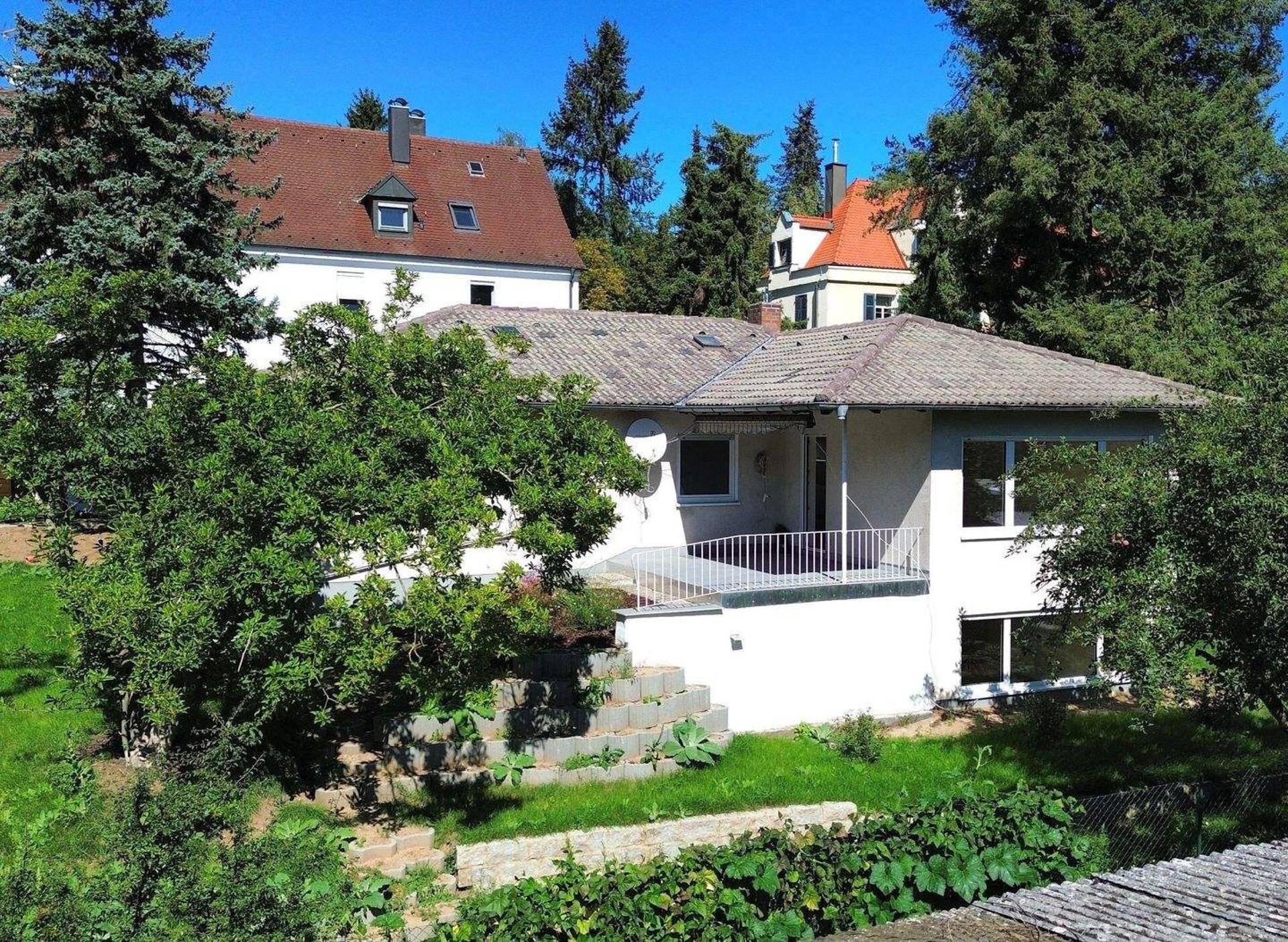 Einfamilienhaus in 91054 Erlangen kaufen