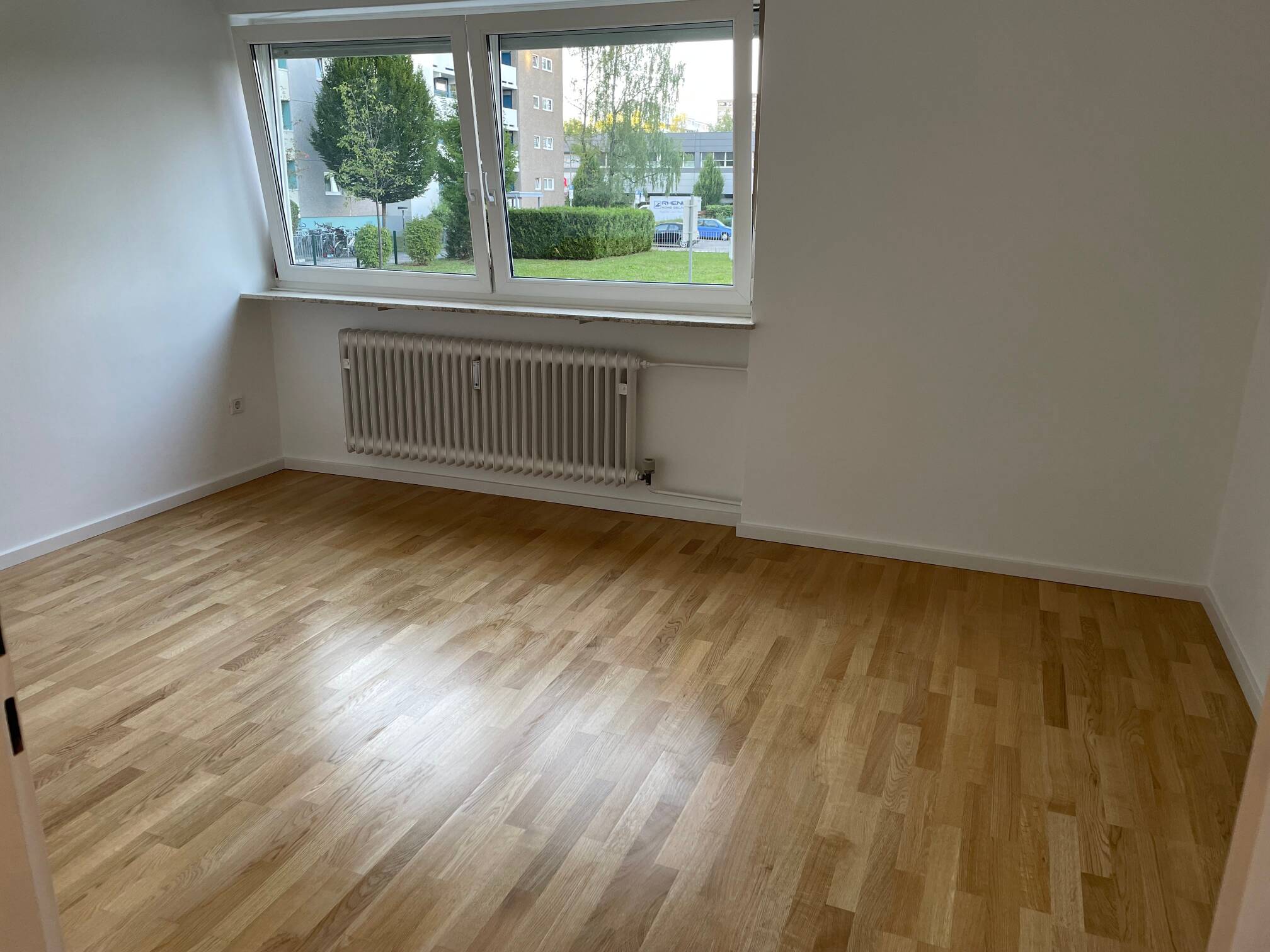 Wohnung in Solln München – München – Vorschaubild 2