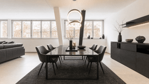 Exklusive Loft-Residenz im Palais Langheinrich | ca. 155 m² | Denkmal | Oststadt Mannheim – 68165 Mannheim – Vorschaubild 2