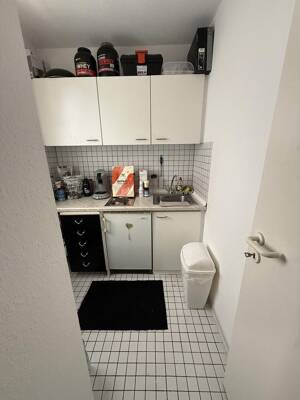 Investoren & Kapitalanleger aufgepasst - Attraktive Wohnung mit Stellplatz in KASSEL – 34127 Kassel – Vorschaubild 6