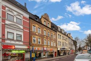 Rentables Wohn- und Geschäftshaus in zentraler Lage von Essen – 45307 Essen – Vorschaubild 6