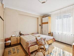 Charmante 3-Zimmer-Altbauwohnung - Wohnkomfort in zentraler Stuttgarter Lage – 70193 Stuttgart – Vorschaubild 8