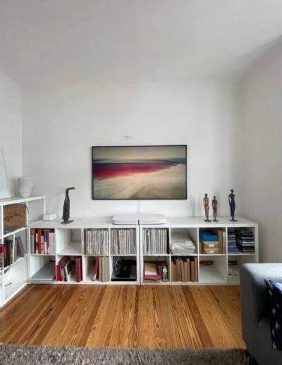 +++....schöne Jugendstilwohnung in Pforzheim!+++ – Pforzheim – Vorschaubild 7