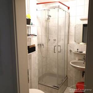 21937 HomeCompany Dresden Möbliert/Furnished Studio Apartment in Dresden-Neustadt max. 2 Personen – 1099 Dresden – Vorschaubild 6