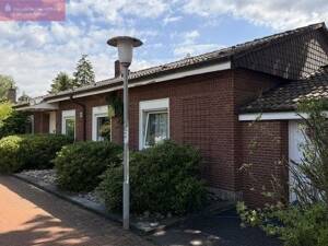 Wald und See um die Ecke ... – 30629 Hannover – Vorschaubild 1