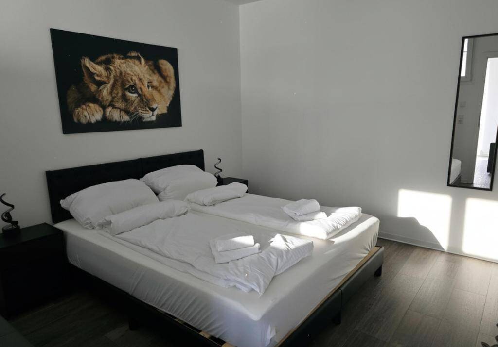zwei--wohnung – Karlsruhe – Vorschaubild 6
