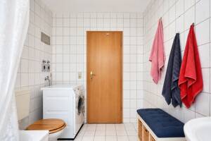 Kapitalanlage über den Dächern Leipzigs: Vermietete 2-Zimmer-Wohnung im Gründerzeitdenkmal – 4129 Leipzig – Vorschaubild 4
