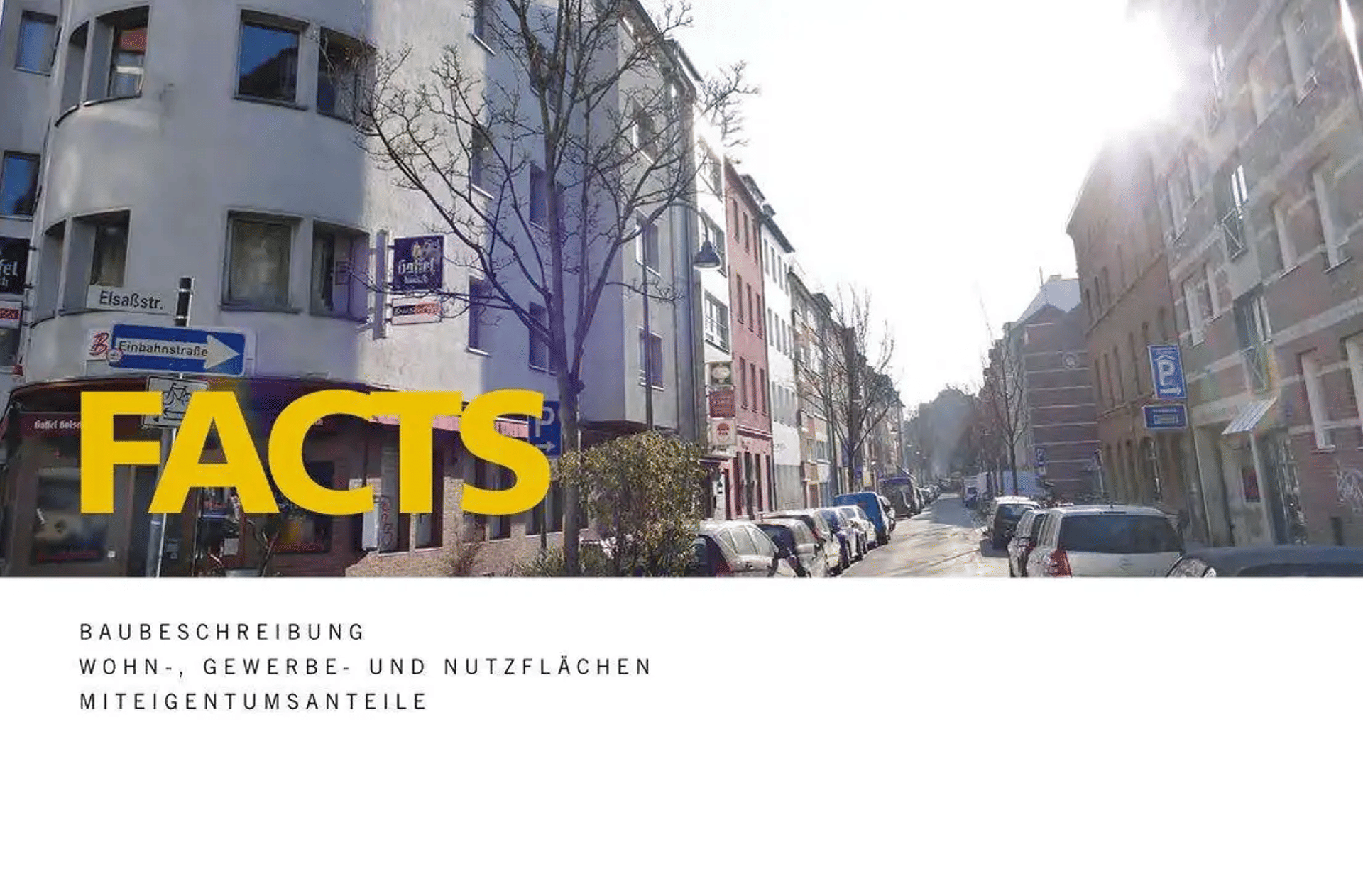 Mehrfamilienhaus in 50677 Köln mit 305,57 m² kaufen