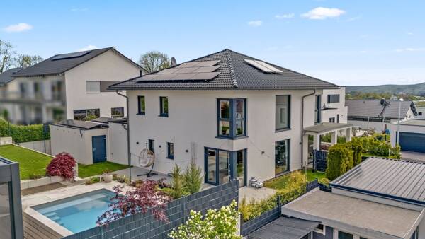 Haus in 95615 Marktredwitz mit 204 m² kaufen