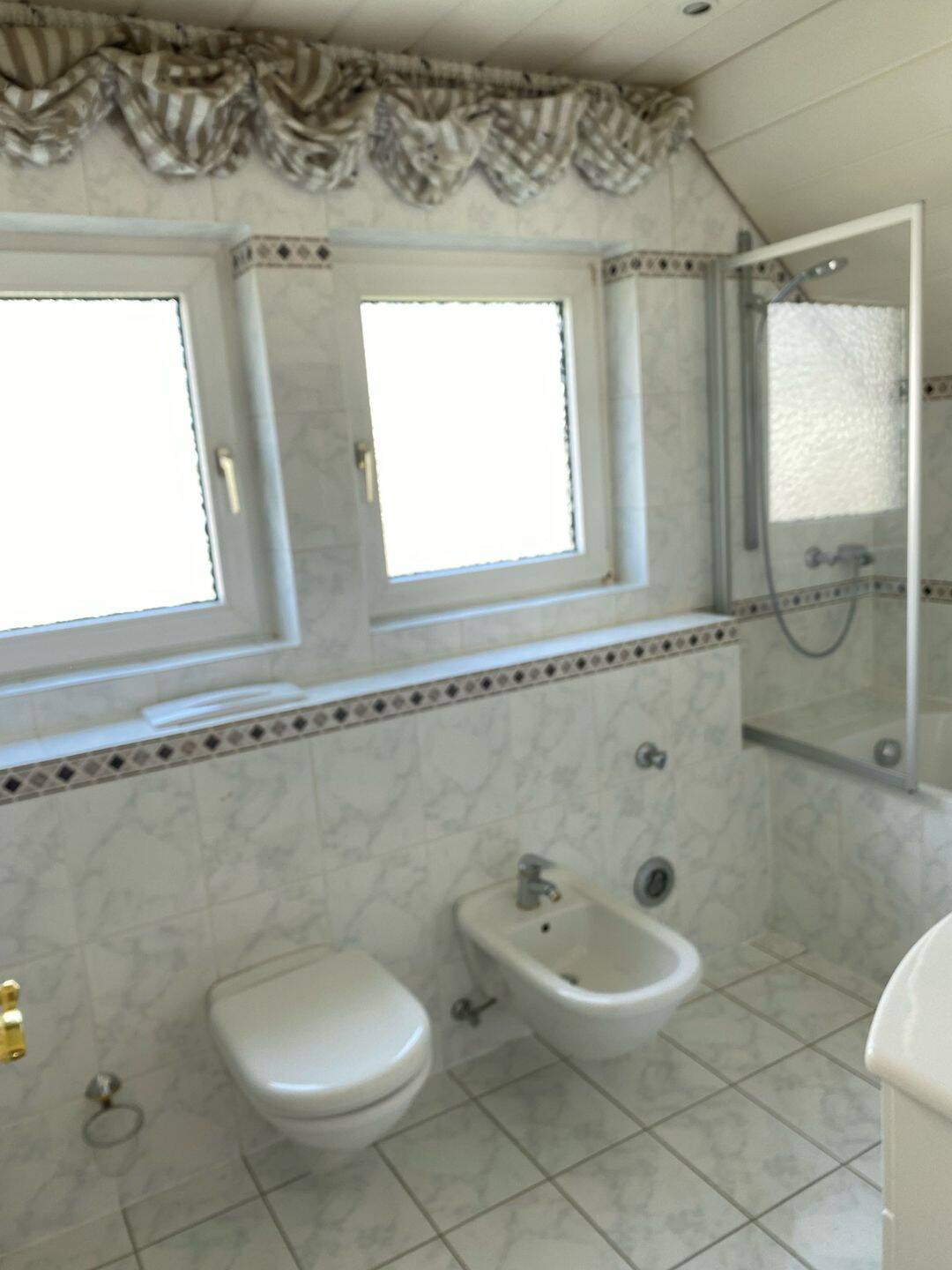 Helle 3 Zimmerwohnung in ruhiger Anliegerstrasse in Solinger Südstadt – Solingen – Vorschaubild 8