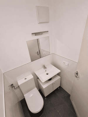 Vermietetes City-Appartement mit Duplex-Tiefgaragenstellplatz nahe der Porta Nigra – 54292 Trier – Vorschaubild 5