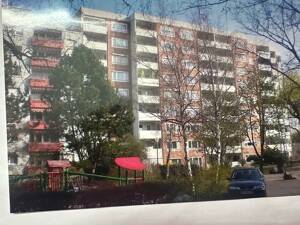 Barrierefreie , helle Zweizimmerwohung im Mehrfamilienhaus in Viernheim zu verkaufen – 68519 Viernheim – Vorschaubild 2