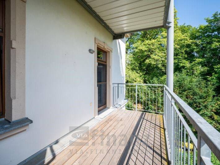 7,6% Zielmietrendite - 2-Zimmer-Wohnung in Chemnitz-Hilbersdorf mit Balkon und EBK – Chemnitz – Vorschaubild 8