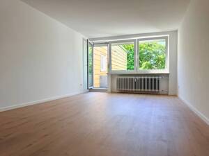 Modernisierte 2-Zimmer-Dachgeschosswohnung in München-Obersendling – 81379 München – Vorschaubild 3