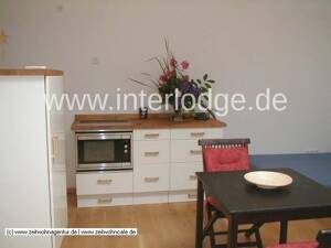INTERLODGE Schickes Apartment in der Kölner Altstadt - komplett möbliert – 50667 Köln – Vorschaubild 8