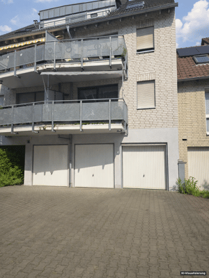 Familienfreundliche Maisonette mit großzügigem Raumkonzept und Terrasse – 50859 Köln – Vorschaubild 7