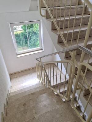 Magdeburg - Neue Neustadt - interessante DG-Wohnung mit Loggia & Stellplatz in gepflegter Wohnanlage – 39124 Magdeburg – Vorschaubild 8