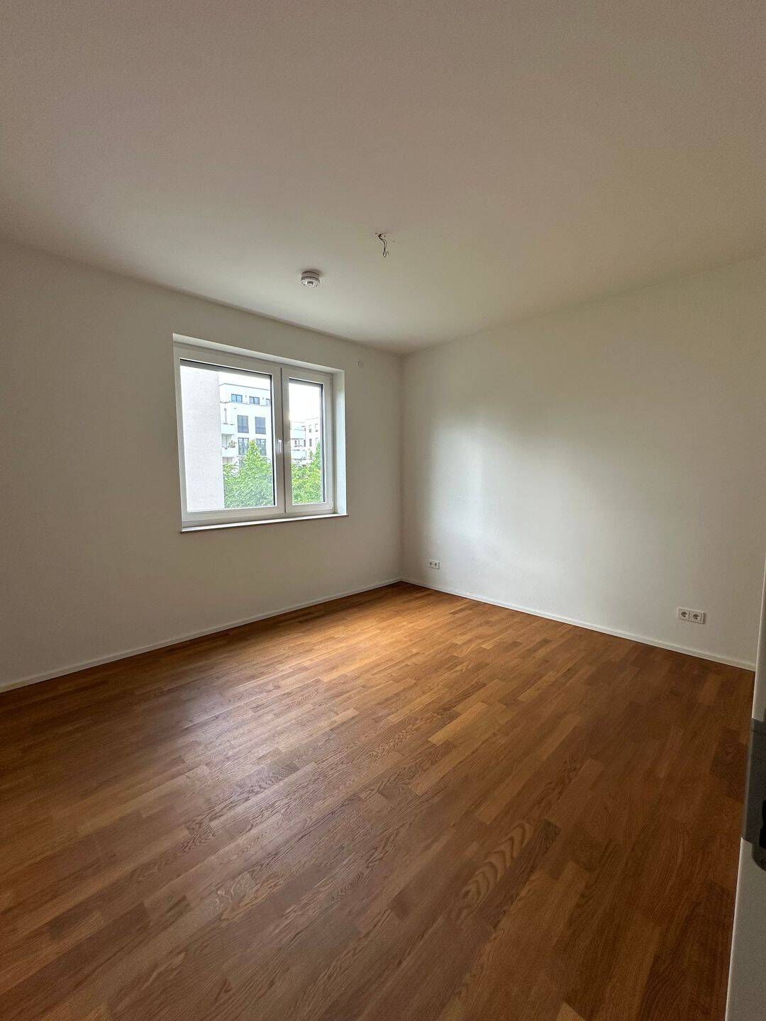 Familiengerechte 3-Raumwohnung am Lindenauer Hafen mit Blick auf den Kanal und großem Balkon – Leipzig – Vorschaubild 8