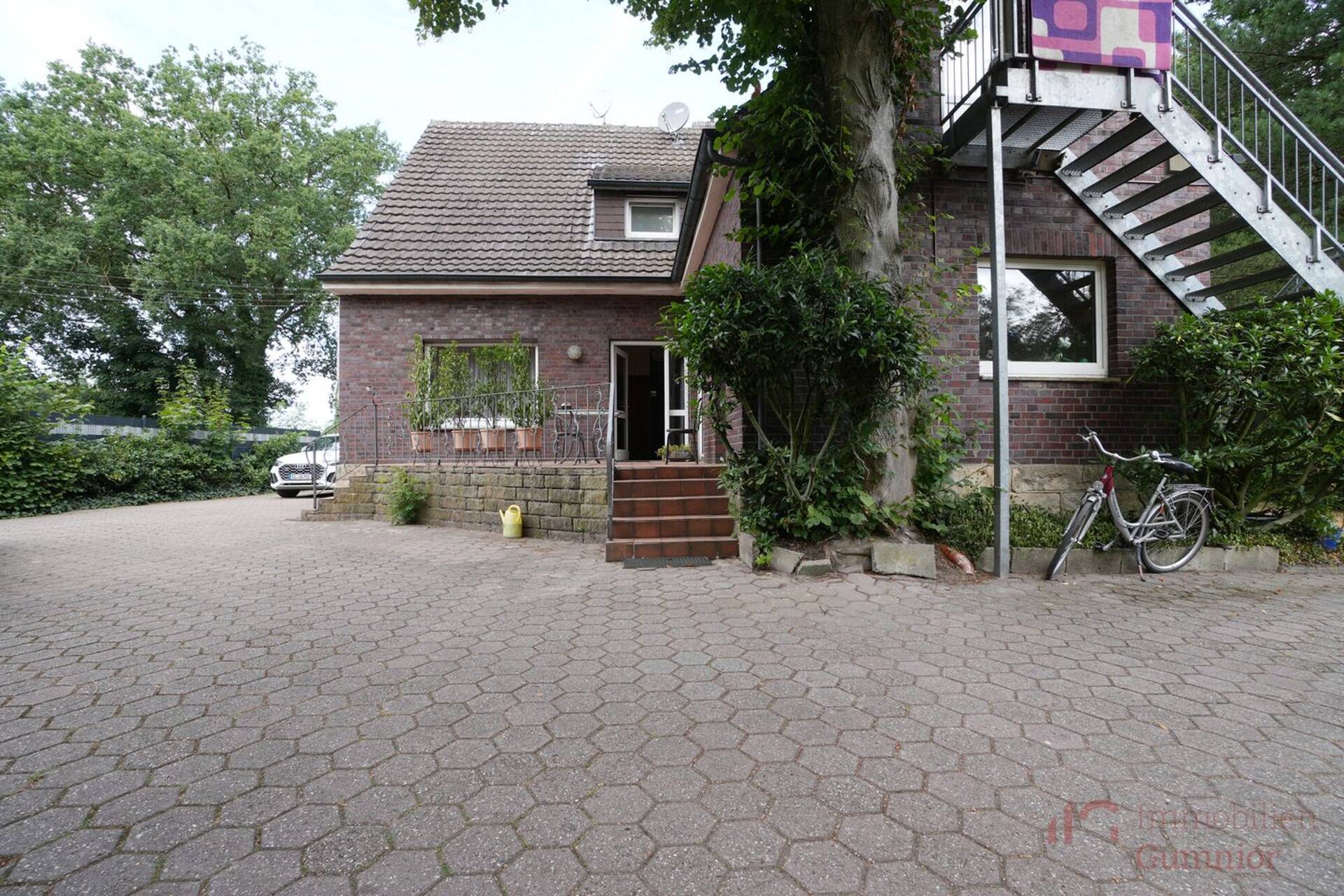 Bauernhaus in 48431 Rheine mit 174,58 m² kaufen