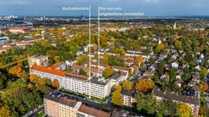 Zur Kapitalanlage oder Eigennutzung: 1-Zimmer-Wohnung mit 3,46 % Bruttorendite in München-Ramersdorf – 81669 München – Vorschaubild 7