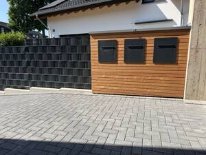 Komfortabler Neubau-Erstbezug mit großem Südbalkon in ruhiger Lage von Leverkusen-Quettingen – 51381 Leverkusen – Vorschaubild 2