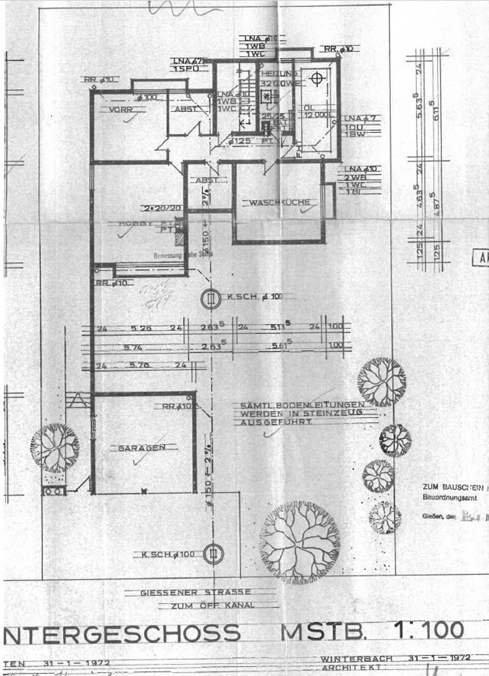 Haus in 35398 Gießen mit 197 m² kaufen