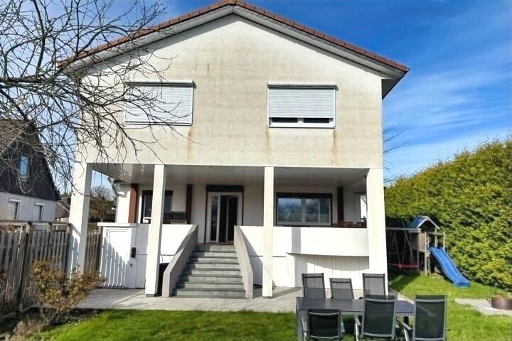 Modernisierter Altbau mit Anbau in guter Lage von Bremerhaven! – Bremerhaven – Vorschaubild 5
