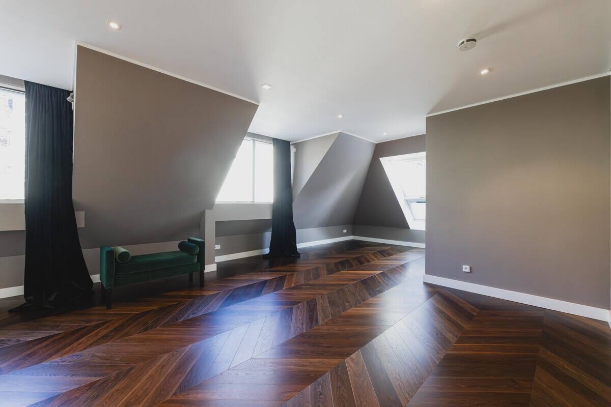 Prime Living - Exklusives PENTHOUSE in Toplage – München – Vorschaubild 6