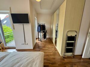 Modernes Einfamilienhaus in begehrter Lage – Neuwertig, exklusiv ausgestattet mit Sauna – 26125 Oldenburg – Vorschaubild 9