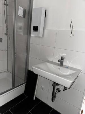 Charmantes City-Apartment: Frisch renoviert und bezugsfertig – 44309 Dortmund – Vorschaubild 2
