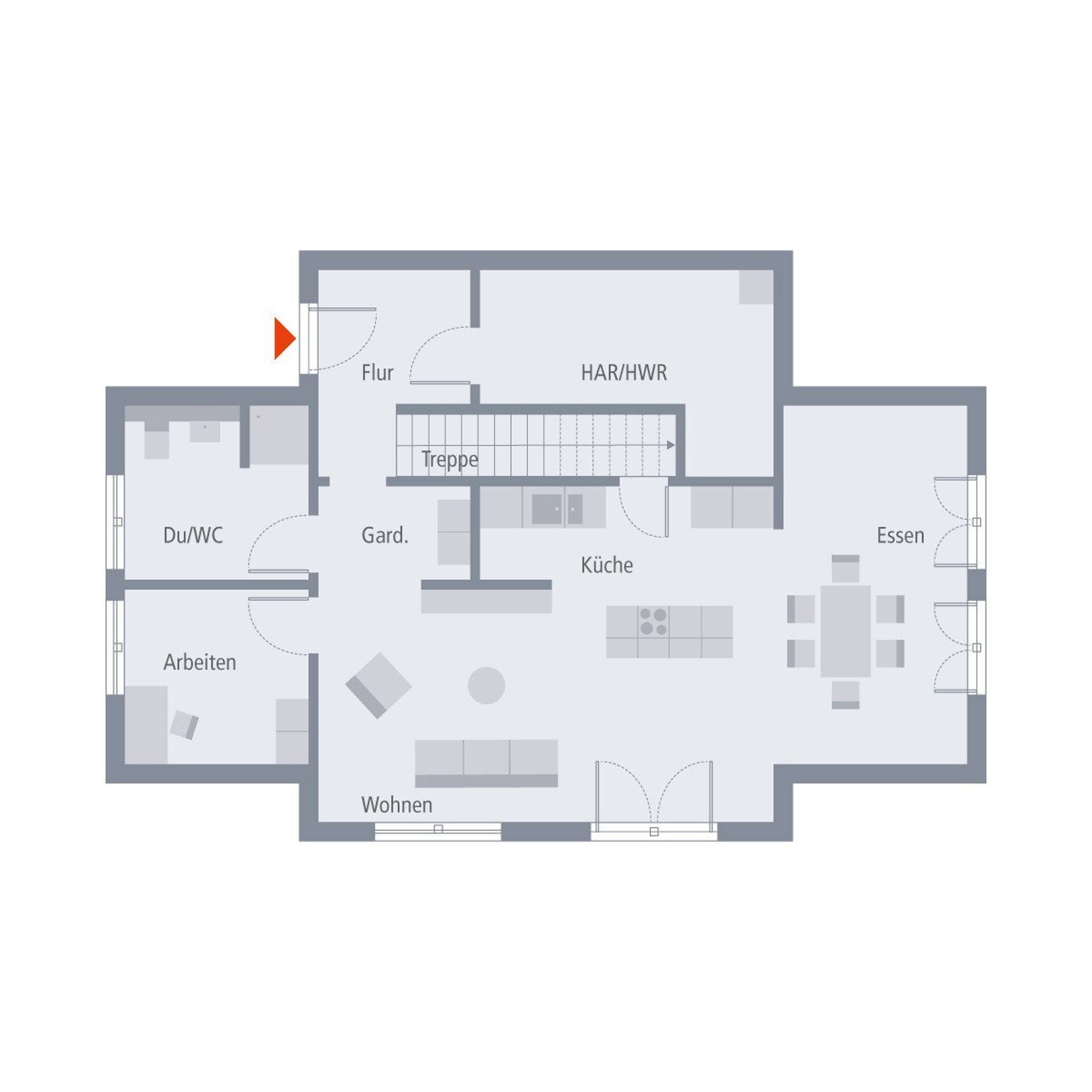 Einfamilienhaus in 22926 Ahrensburg mit 249,43 m² kaufen