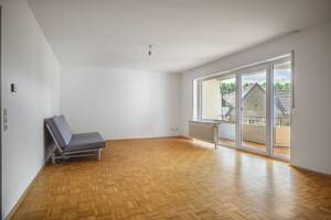 Bezugsfreie 4-Zimmerwohnung mit PKW-Stellplatz in Aachen-Richterich – 52072 Aachen – Vorschaubild 5