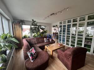 Sonnige 4-Zimmerwohnung mit Balkon und Stellplatz in Bad Wurzach! – 88410 Bad Wurzach – Vorschaubild 7