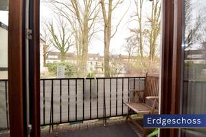 Findorff | Immobilieninvestoren aufgepasst! Gepflegtes Mehrfamilienhaus in beliebter Lage! – 28215 Bremen – Vorschaubild 7