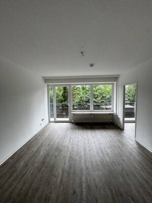 Geräumige Wohnung zu vermieten 1 ganzes + 2 halbe Zimmer – 22337 Hamburg – Vorschaubild 3