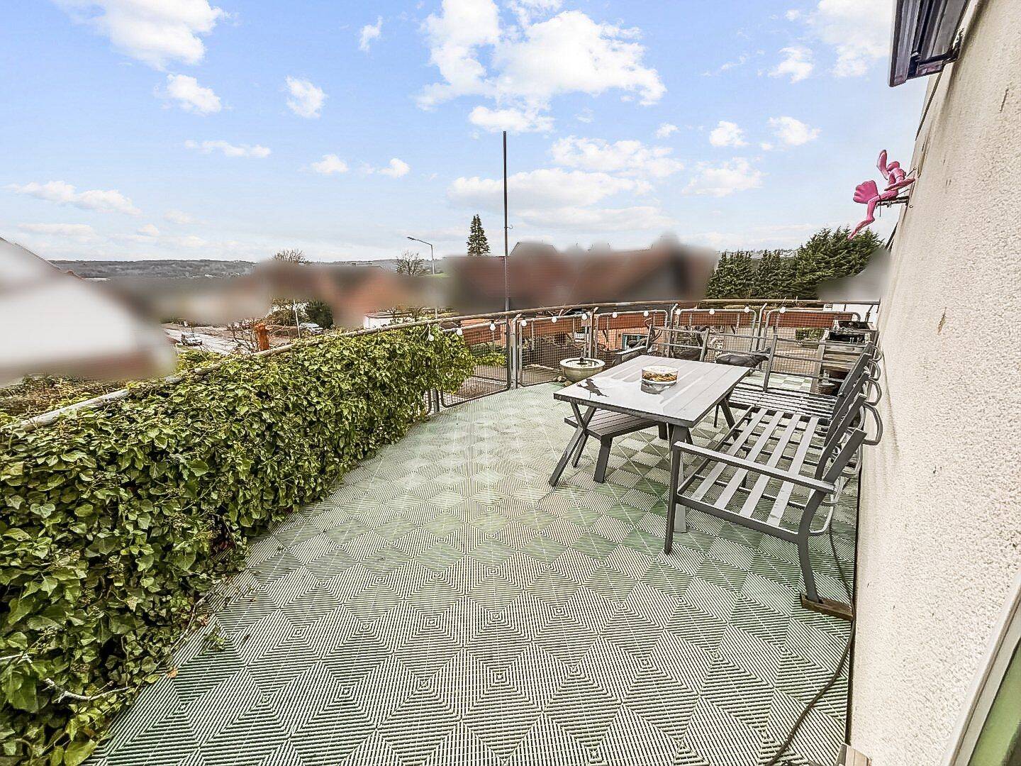 Top-gepflegtes, modernisiertes und individuell nutzbares freistehendes 4-Parteienhaus in Sprockhövel – Sprockhövel – Vorschaubild 7