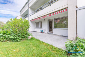 Großzügige, vielseitige Doppelhaushälfte mit Garten und Garage - Wohnen auf drei Ebenen – 93055 Regensburg – Vorschaubild 3
