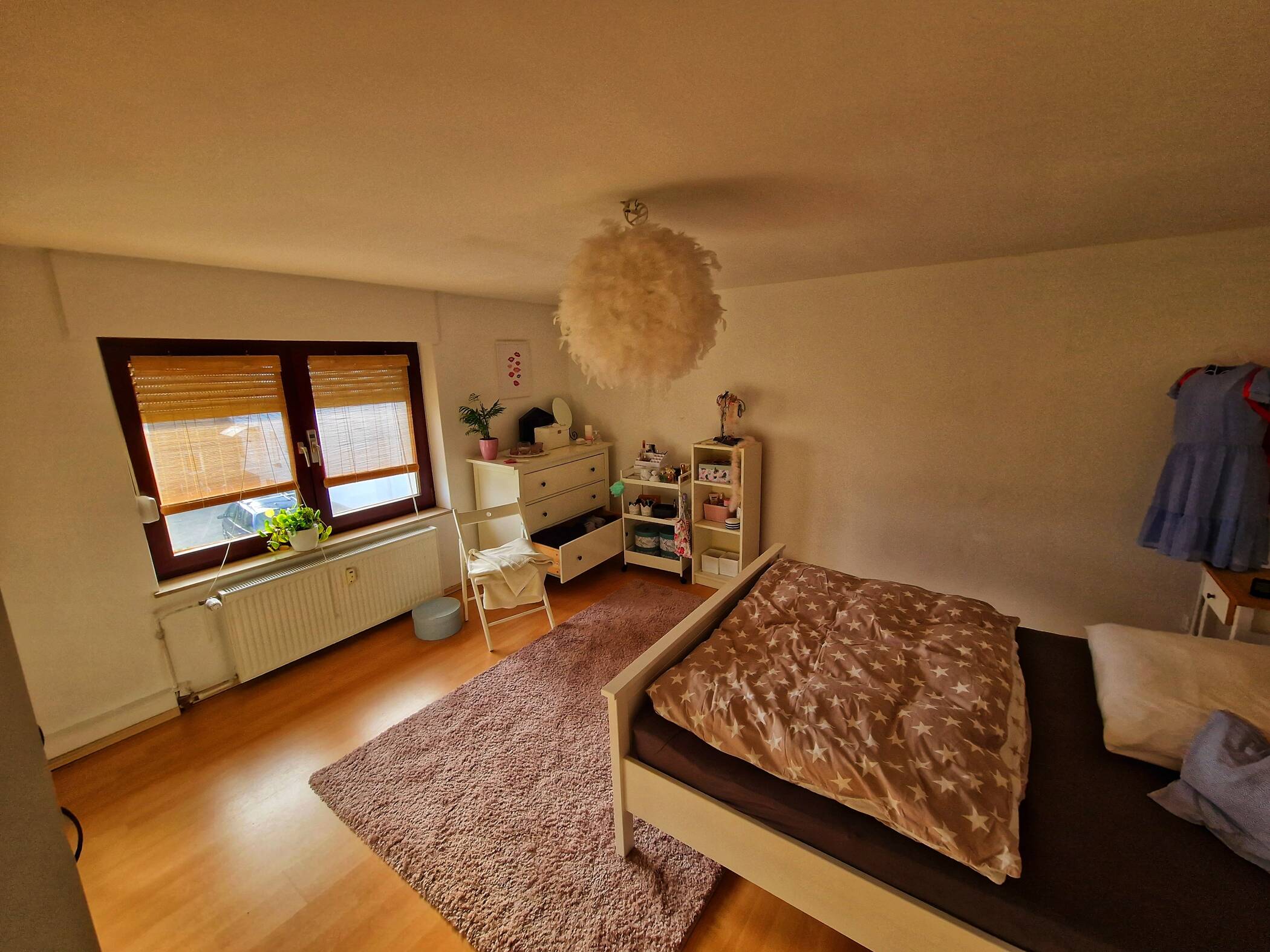 Attraktive 2-Zimmer-Wohnung im 1. OG – ideal für Singles & Studierende in Altenhagen – Bielefeld – Vorschaubild 4