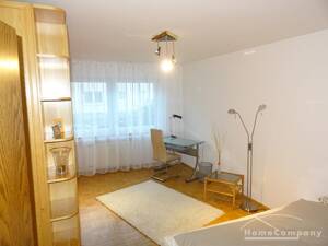 Voll möblierte 2-Zimmer-Wohnung mit Balkon in Laim – 80686 München – Vorschaubild 5