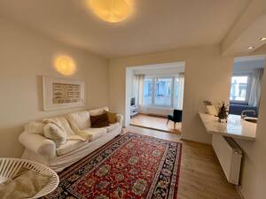 Einziehen und wohlfühlen in Düsseldorf: Moderne 2-Zimmer-Eigentumswohnung in Flingern-Nord