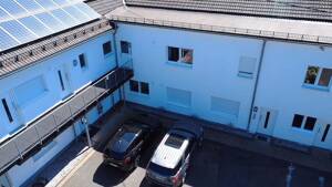 Renditestarkes Anlagepaket in Siegen: 19 Studentenapartments + Gewerbe + Bauland-Reserve - ca. 5,9 % Rendite, fast voll vermietet – 57078 Siegen – Vorschaubild 5