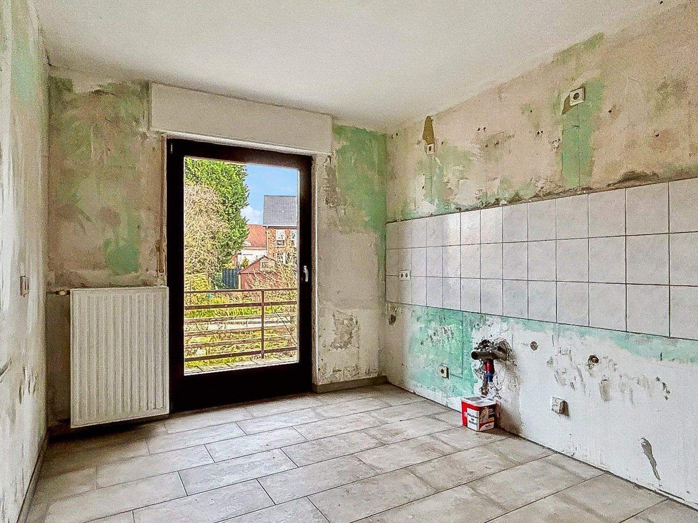 Freistehendes Einfamilienhaus mit großem Garten in Duisburg Rumeln-Kaldenhausen – Duisburg – Vorschaubild 5