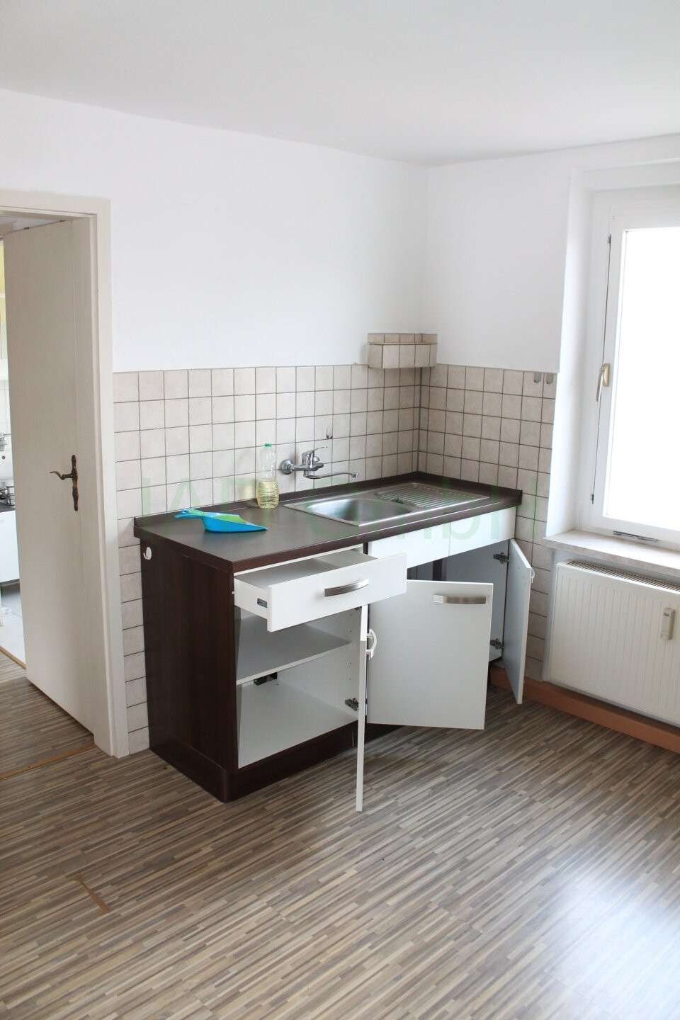 Ruhig gelegenes Mehrfamilien Reihenhaus bei Bautzen zum fertigen Ausbau – Großdubrau – Vorschaubild 2