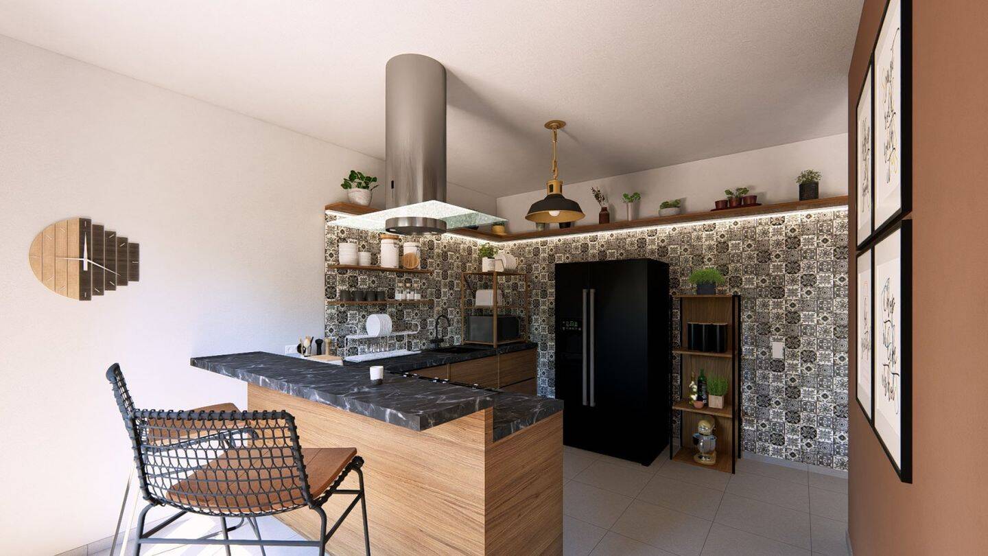 Ihr maßgeschneidertes Einfamilienhaus in Solingen - Individuelle Planung trifft moderne Energieeffizienz – Solingen – Vorschaubild 7